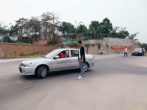 漳州泰强驾校,驾校学车,学车,泉州,晋江,小车培训,考驾照