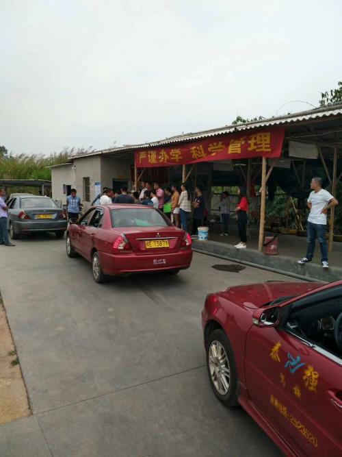 漳州泰强驾校,驾校学车,学车,泉州,晋江,小车培训,考驾照