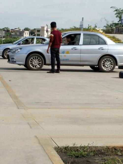 漳州泰强驾校,驾校学车,学车,泉州,晋江,小车培训,考驾照