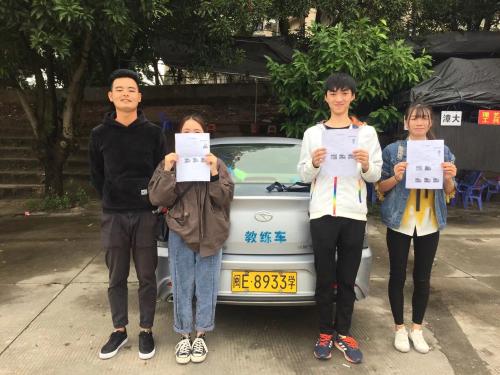 漳州泰强驾校,驾校学车,学车,泉州,晋江,小车培训,考驾照