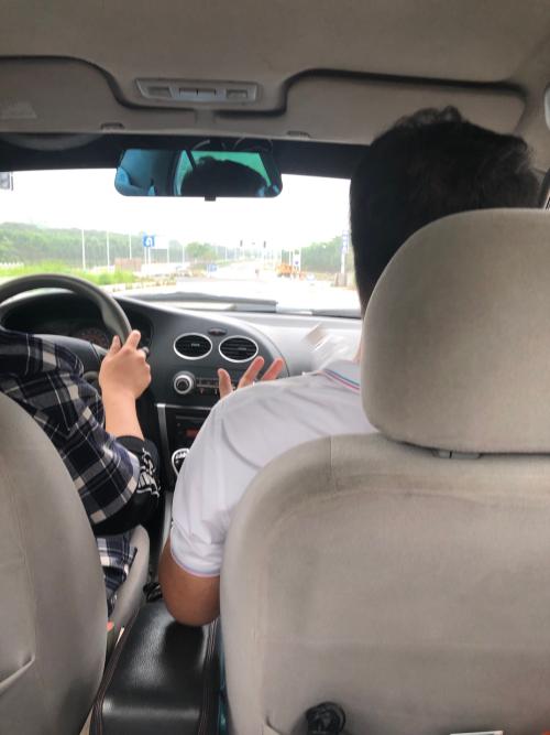 漳州泰强驾校,驾校学车,学车,泉州,晋江,小车培训,考驾照