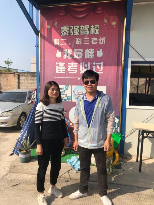 漳州泰强驾校,驾校学车,学车,泉州,晋江,小车培训,考驾照