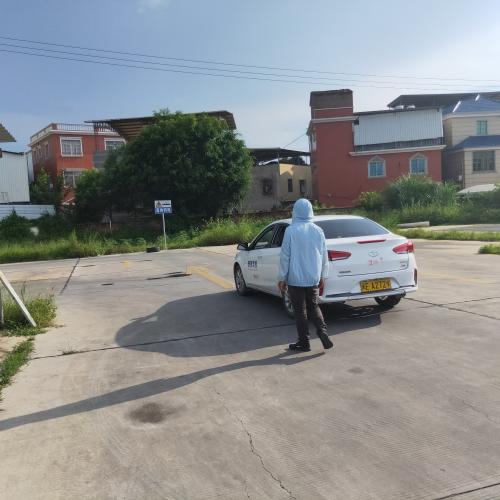 漳州泰强驾校,驾校学车,学车,泉州,晋江,小车培训,考驾照