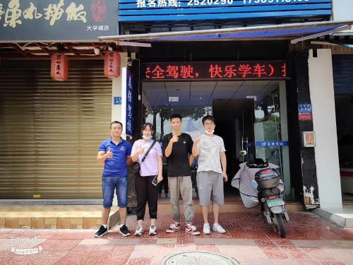 漳州泰强驾校,驾校学车,学车,泉州,晋江,小车培训,考驾照