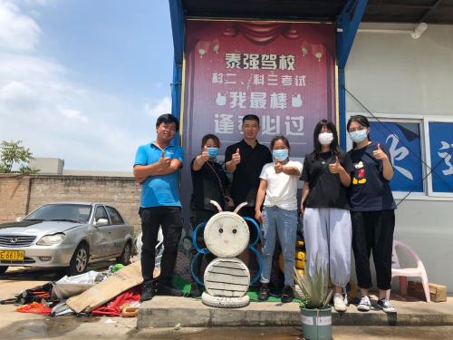 漳州泰强驾校,驾校学车,学车,泉州,晋江,小车培训,考驾照