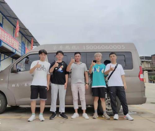 漳州泰强驾校,驾校学车,学车,泉州,晋江,小车培训,考驾照