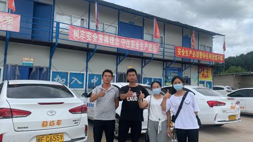 漳州泰强驾校,驾校学车,学车,泉州,晋江,小车培训,考驾照