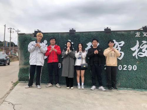 漳州泰强驾校,驾校学车,学车,泉州,晋江,小车培训,考驾照