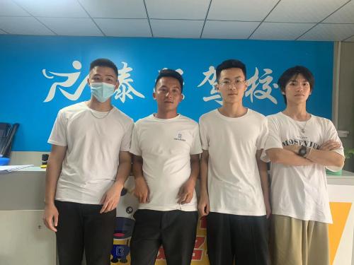 漳州泰强驾校,驾校学车,学车,泉州,晋江,小车培训,考驾照