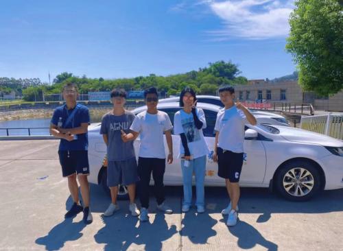 漳州泰强驾校,驾校学车,学车,泉州,晋江,小车培训,考驾照
