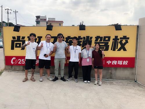 漳州泰强驾校,驾校学车,学车,泉州,晋江,小车培训,考驾照