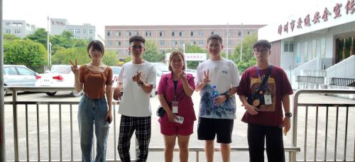 漳州泰强驾校,驾校学车,学车,泉州,晋江,小车培训,考驾照