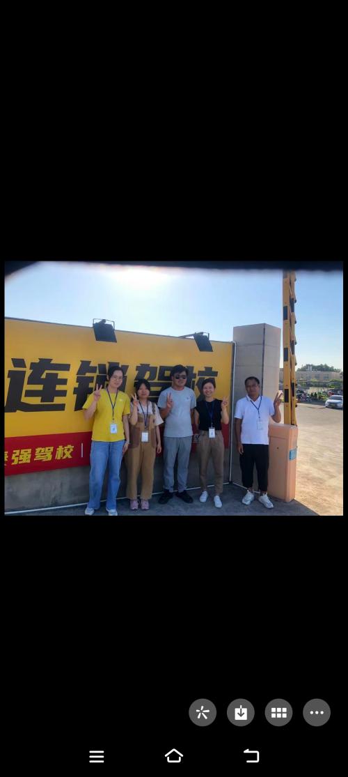 漳州泰强驾校,驾校学车,学车,泉州,晋江,小车培训,考驾照