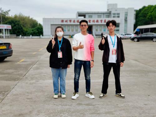 漳州泰强驾校,驾校学车,学车,泉州,晋江,小车培训,考驾照