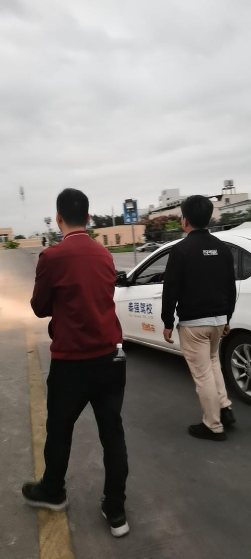 漳州泰强驾校,驾校学车,学车,泉州,晋江,小车培训,考驾照
