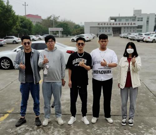 漳州泰强驾校,驾校学车,学车,泉州,晋江,小车培训,考驾照