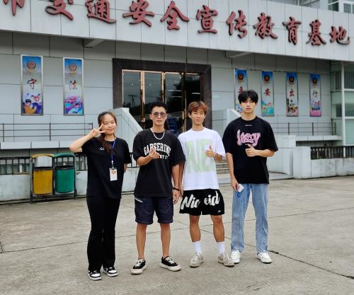 漳州泰强驾校,驾校学车,学车,泉州,晋江,小车培训,考驾照