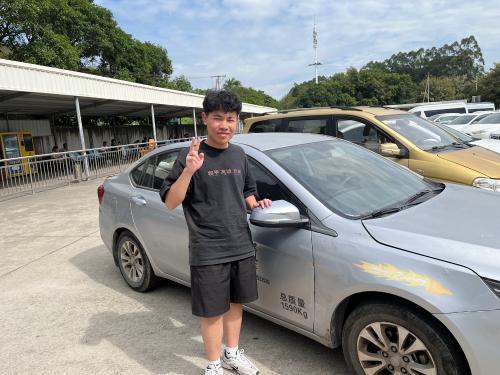 漳州泰强驾校,驾校学车,学车,泉州,晋江,小车培训,考驾照