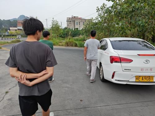 漳州泰强驾校,驾校学车,学车,泉州,晋江,小车培训,考驾照