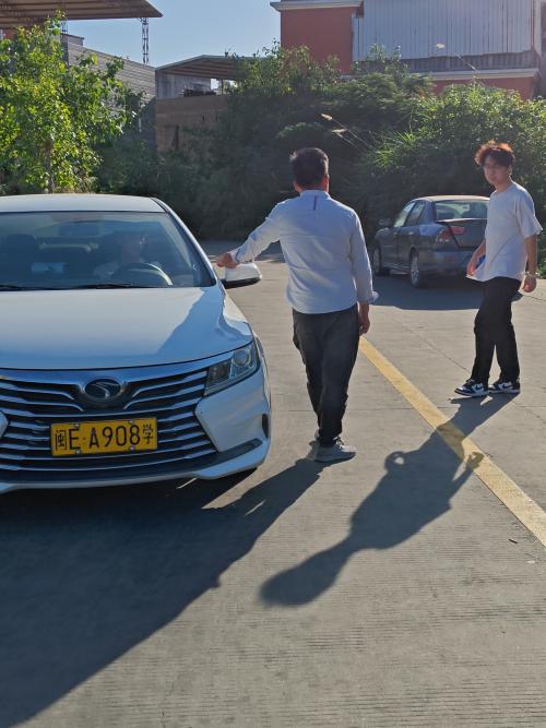 漳州泰强驾校,驾校学车,学车,泉州,晋江,小车培训,考驾照