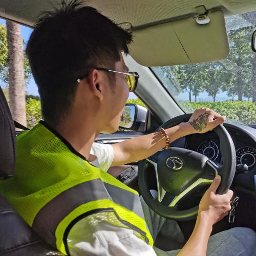 漳州泰强驾校,驾校学车,学车,泉州,晋江,小车培训,考驾照
