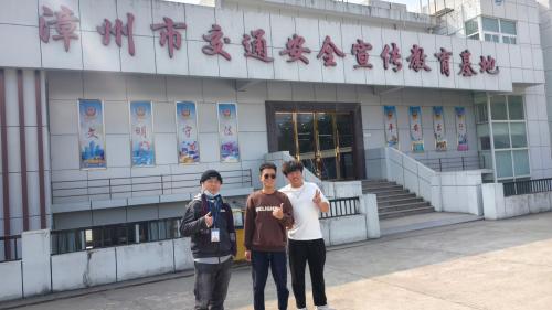 漳州泰强驾校,驾校学车,学车,泉州,晋江,小车培训,考驾照