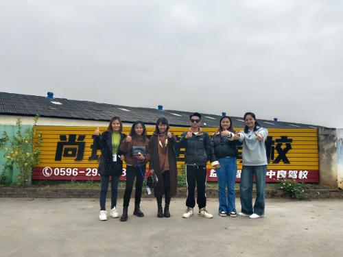 漳州泰强驾校,驾校学车,学车,泉州,晋江,小车培训,考驾照