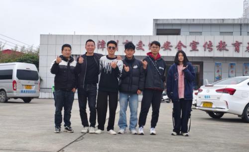 漳州泰强驾校,驾校学车,学车,泉州,晋江,小车培训,考驾照