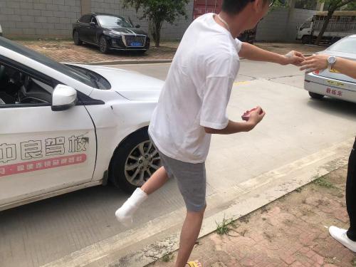 漳州泰强驾校,驾校学车,学车,泉州,晋江,小车培训,考驾照