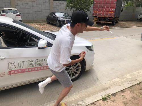 漳州泰强驾校,驾校学车,学车,泉州,晋江,小车培训,考驾照