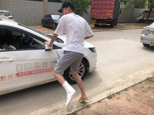 漳州泰强驾校,驾校学车,学车,泉州,晋江,小车培训,考驾照