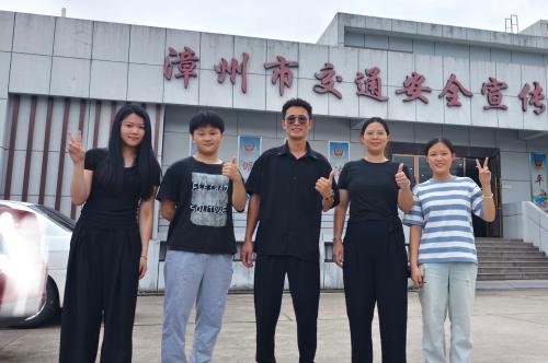 漳州泰强驾校,驾校学车,学车,泉州,晋江,小车培训,考驾照