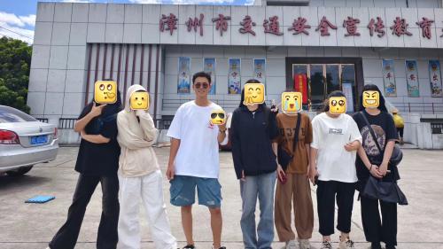 漳州泰强驾校,驾校学车,学车,泉州,晋江,小车培训,考驾照