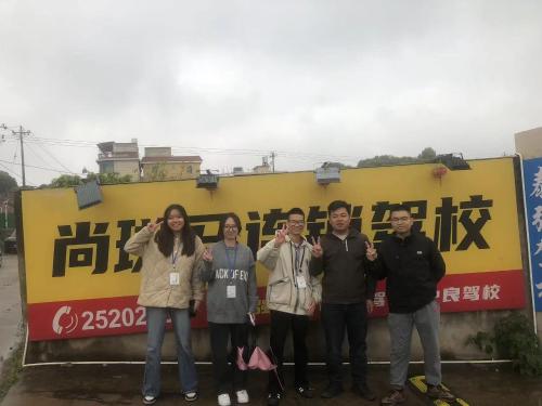 漳州泰强驾校,驾校学车,学车,泉州,晋江,小车培训,考驾照