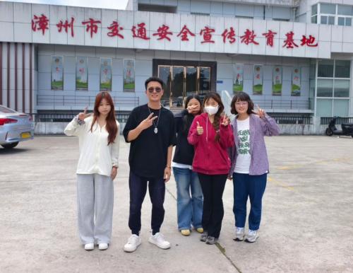 漳州泰强驾校,驾校学车,学车,泉州,晋江,小车培训,考驾照