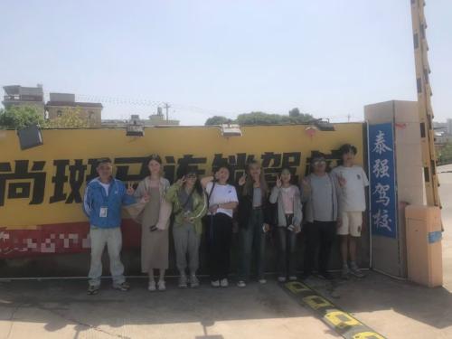 漳州泰强驾校,驾校学车,学车,泉州,晋江,小车培训,考驾照