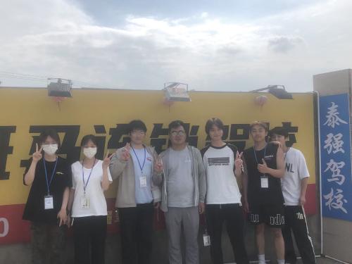 漳州泰强驾校,驾校学车,学车,泉州,晋江,小车培训,考驾照