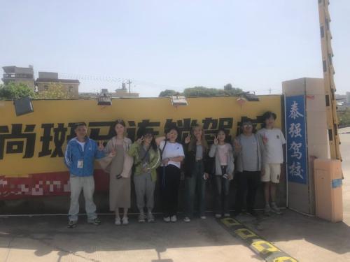 漳州泰强驾校,驾校学车,学车,泉州,晋江,小车培训,考驾照