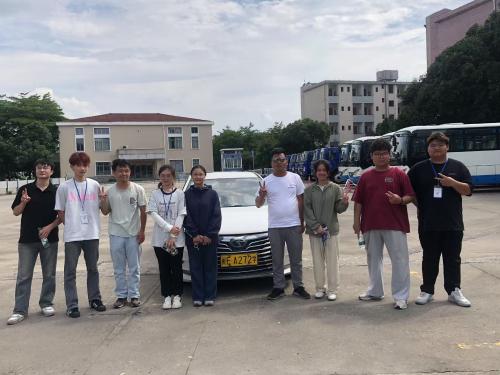 漳州泰强驾校,驾校学车,学车,泉州,晋江,小车培训,考驾照