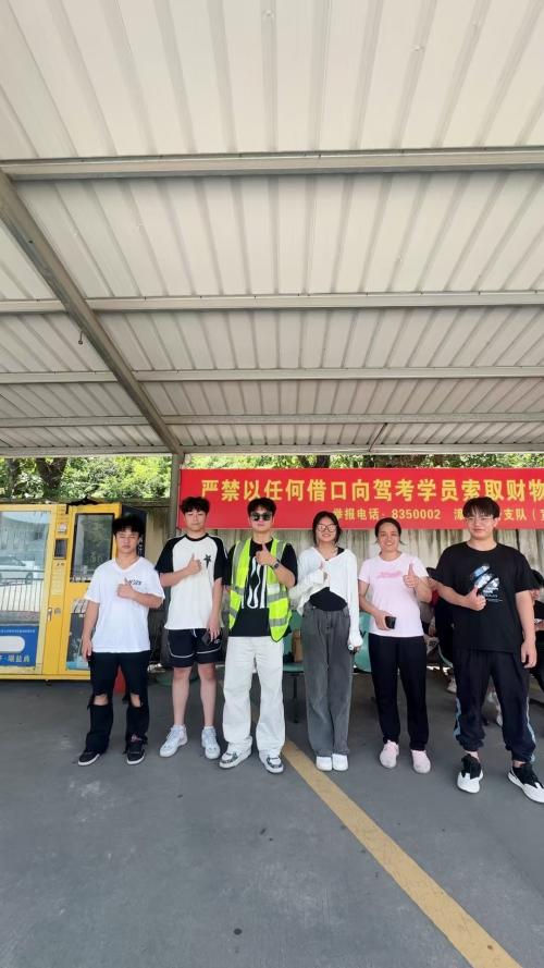 漳州泰强驾校,驾校学车,学车,泉州,晋江,小车培训,考驾照