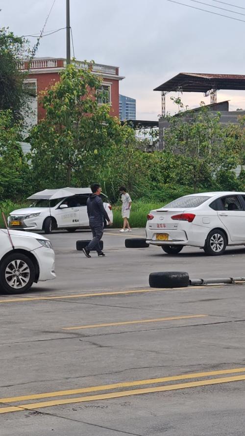 漳州泰强驾校,驾校学车,学车,泉州,晋江,小车培训,考驾照