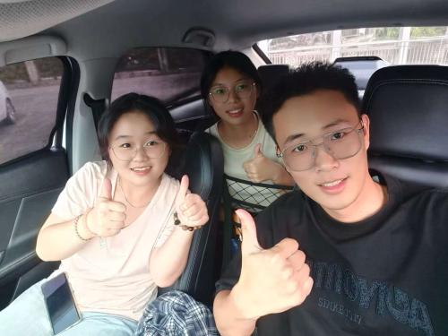 漳州泰强驾校,驾校学车,学车,泉州,晋江,小车培训,考驾照