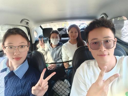 漳州泰强驾校,驾校学车,学车,泉州,晋江,小车培训,考驾照