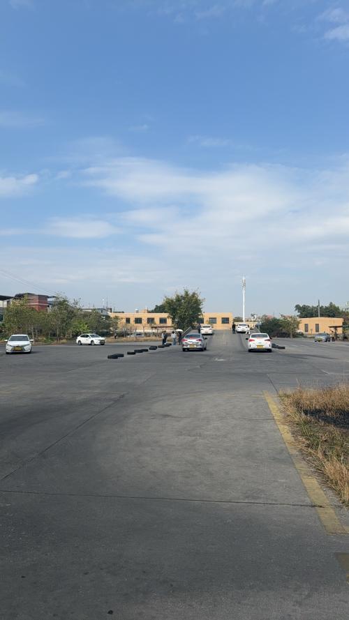 漳州泰强驾校,驾校学车,学车,泉州,晋江,小车培训,考驾照